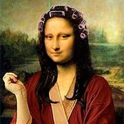 Mona Lisa