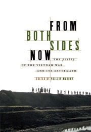 From Both Sides Now: The Poetry of the Vietnam War and Its Aftermath (Philip Mahony)