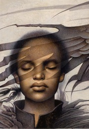 The Horrid Glory of Its Wings (Elizabeth Bear)