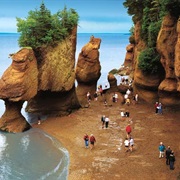 Bay of Fundy, NB/NS