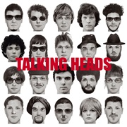 The Talking Heads