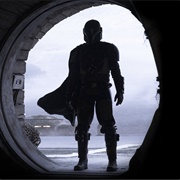 The Mandalorian Chapter 1