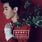 Henry Fantastic