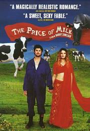 The Price of Milk (Harry Sinclair)