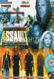 Assault on Death Mountain