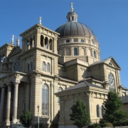 St. Josaphat Basilica