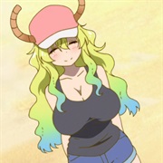 Lucoa