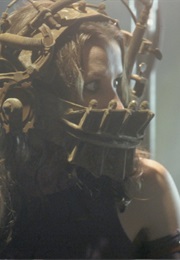 Shawnee Smith in Saw (2004)