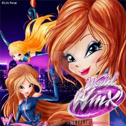 World of Winx