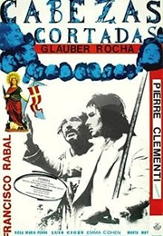 Cabezas Cortadas (1970)