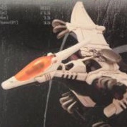 DLZ-003 Museum Expo Raynos