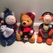 Disney Beanie Babies
