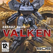 Assault Suit Valken