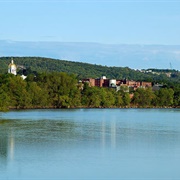 Concord, New Hampshire