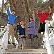 The Pleased Generation