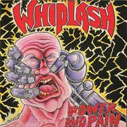 Whiplash - Power and Pain