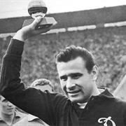 Lev Yashin 1963