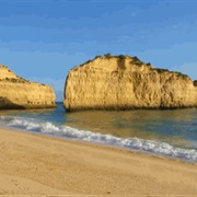Praia Da Cova