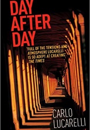 Day After Day (Carlo Lucarelli)