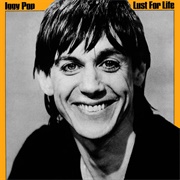 Iggy Pop - Lust for Life (1977)