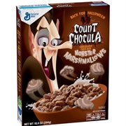 Count Chocula