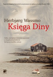 Księga Diny (Herbjørg Wassmo)