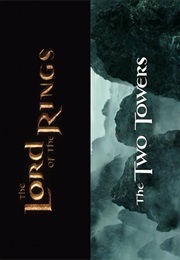 Lord of the Rings,The - The Two Towers (2002)