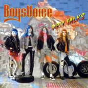 Boysvoice - Dirty Talks