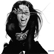 Positiva – Érica García (2001)