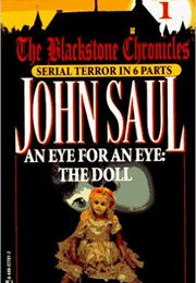An Eye for an Eye: The Doll (John Saul)