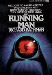 The Running Man (Stephen King as Richard Bachman)