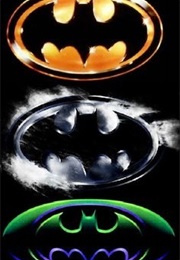 Batman Trilogy (1989)