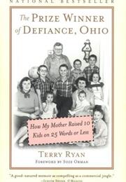 The Prize Winner of Defiance Ohio