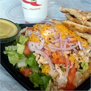 Quizno's Roasted Chicken Salad