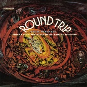 Round Trip – Sadao Watanabe (Vanguard, 1974)