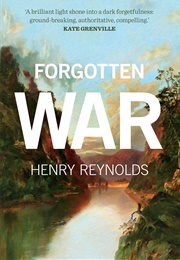 Forgotten War (Henry Reynolds)