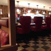 Traylor's Restaurant (Port Angeles)