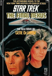 Final Nexus (Gene Deweese)