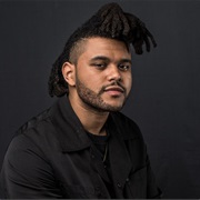 The Weeknd