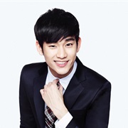 Kim Soo Hyun