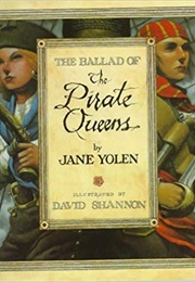 The Ballad of the Pirate Queens (The Ballad of the Pirate Queens)