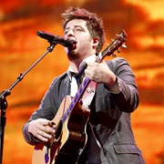 Lee Dewyze