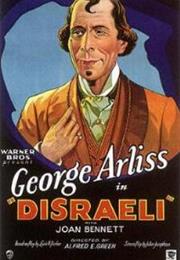 Disraeli (1929)
