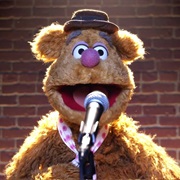 Fozzie Bear
