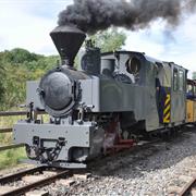 Moseley Railway Trust