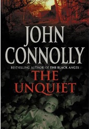 The Unquiet (John Connolly)