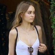 Lily-Rose Depp
