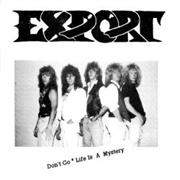 Export - Don't Go