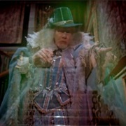 The Canterville Ghost