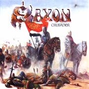 Saxon - Crusader